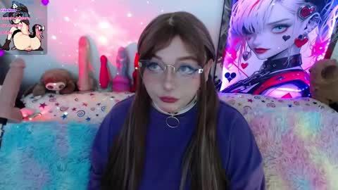 Snapshot of aiko_yagami chatting on February 17, 2025, 6:31 am Aiko online show from February 17, 2025, 6:31 am