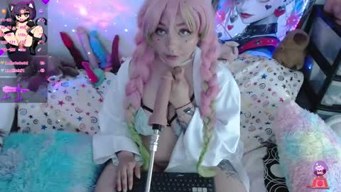 Snapshot of aiko_yagami chatting on March 4, 2025, 2:49 am Aiko online show from March 4, 2025, 2:49 am