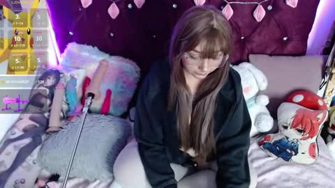 Snapshot of aiko_yagami chatting on October 8, 2025, 6:11 am Aiko online show from October 8, 2025, 6:11 am