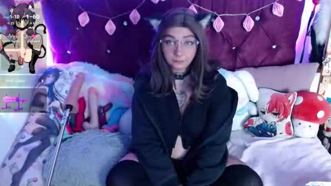 Snapshot of aiko_yagami chatting on October 16, 2025, 1:50 am Aiko online show from October 16, 2025, 1:50 am