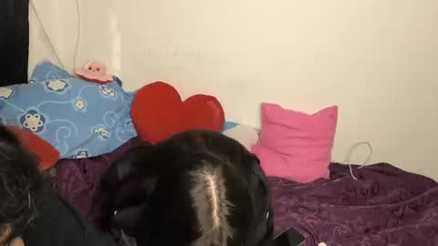 Aiko Mitsuhara online show from December 29, 2024, 8:11 am