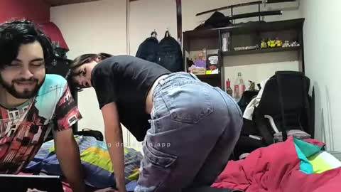 Aiko Mitsuhara online show from January 3, 2025, 7:49 am