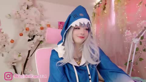 aikonara online show from October 16, 2025, 3:35 pm