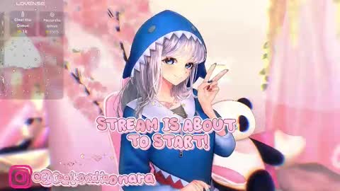 aikonara online show from October 17, 2025, 11:29 pm