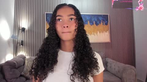 Alisson online show from January 17, 2025, 7:38 pm