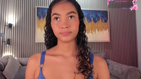 Alisson online show from January 18, 2025, 7:37 pm