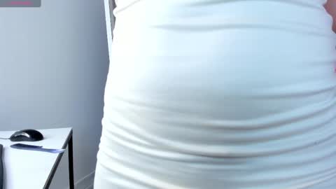 Alisson online show from March 11, 2025, 7:36 pm