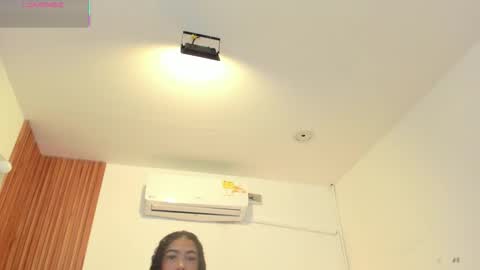 Alisson online show from September 26, 2025, 7:51 pm