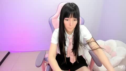 Snapshot of ailee_kawaii chatting on December 5, 2024, 3:28 pm Ailee Hyuga online show from December 5, 2024, 3:28 pm