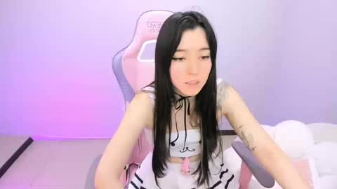 Snapshot of ailee_kawaii chatting on September 10, 2025, 3:23 pm Ailee Hyuga online show from September 10, 2025, 3:23 pm