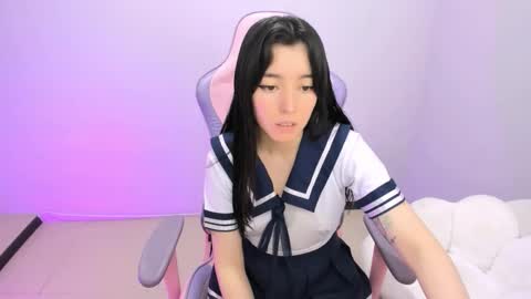 Snapshot of ailee_kawaii chatting on September 30, 2025, 3:39 pm Ailee Hyuga online show from September 30, 2025, 3:39 pm