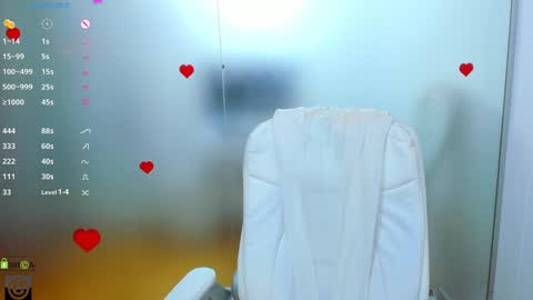 Allie  online show from September 24, 2025, 6:50 am