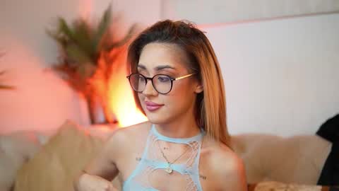  Aileen  online show from November 23, 2025, 8:30 pm