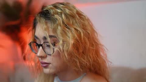  Aileen  online show from March 12, 2026, 10:38 pm