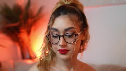  Aileen  online show from March 20, 2026, 9:08 pm