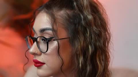  Aileen  online show from March 24, 2026, 9:09 pm