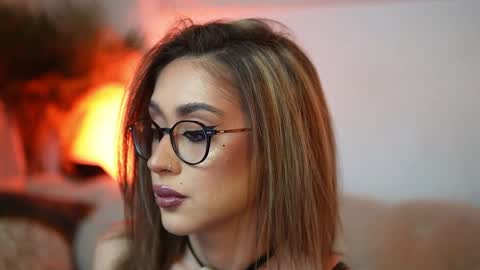  Aileen  online show from April 12, 2026, 8:14 pm