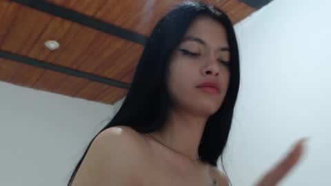 aileenibars02 online show from January 15, 2026, 12:21 pm