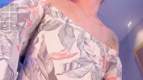 Snapshot of aileenvega chatting on December 7, 2024, 5:42 pm AILEEN VEGA online show from December 7, 2024, 5:42 pm