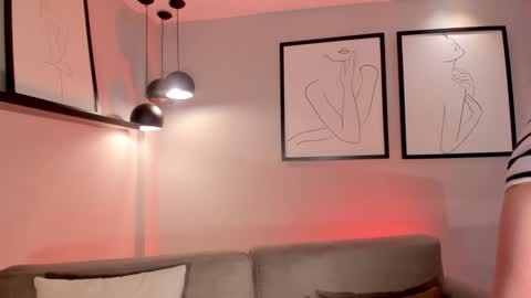 Snapshot of aileenvega chatting on December 12, 2024, 2:26 am AILEEN VEGA online show from December 12, 2024, 2:26 am