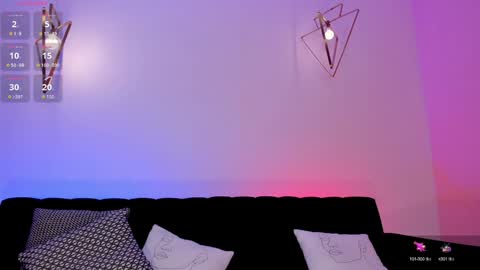 Snapshot of aileenvega chatting on January 3, 2025, 10:40 pm AILEEN VEGA online show from January 3, 2025, 10:40 pm