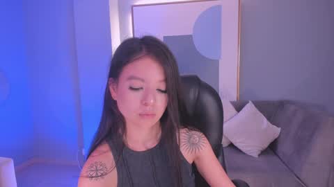 Snapshot of aileenvega chatting on January 5, 2025, 8:42 pm AILEEN VEGA online show from January 5, 2025, 8:42 pm