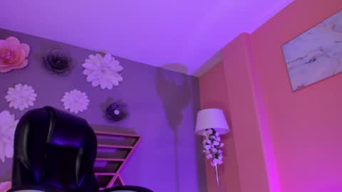 Snapshot of aileenvega chatting on January 14, 2025, 2:40 am AILEEN VEGA online show from January 14, 2025, 2:40 am