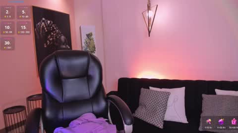 Snapshot of aileenvega chatting on January 16, 2025, 1:58 am AILEEN VEGA online show from January 16, 2025, 1:58 am