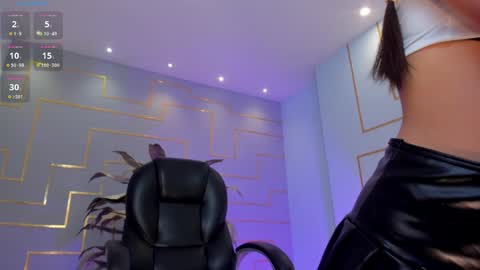 Snapshot of aileenvega chatting on January 21, 2025, 11:02 pm AILEEN VEGA online show from January 21, 2025, 11:02 pm