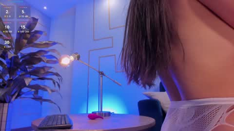 Snapshot of aileenvega chatting on January 24, 2025, 10:30 pm AILEEN VEGA online show from January 24, 2025, 10:30 pm