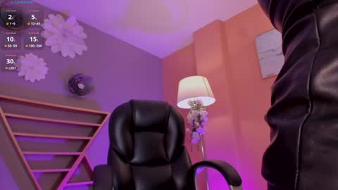 Snapshot of aileenvega chatting on January 30, 2025, 2:27 am AILEEN VEGA online show from January 30, 2025, 2:27 am