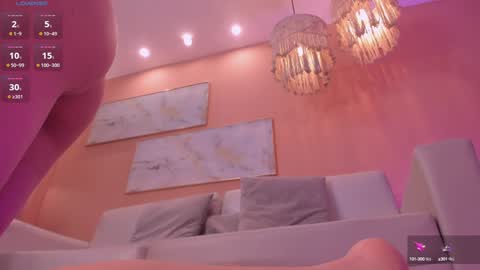 Snapshot of aileenvega chatting on January 31, 2025, 10:52 pm AILEEN VEGA online show from January 31, 2025, 10:52 pm