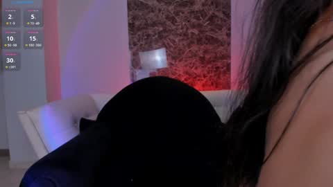 Snapshot of aileenvega chatting on February 5, 2025, 11:39 pm AILEEN VEGA online show from February 5, 2025, 11:39 pm