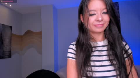 Snapshot of aileenvega chatting on February 7, 2025, 7:49 pm AILEEN VEGA online show from February 7, 2025, 7:49 pm