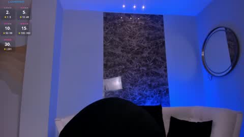 Snapshot of aileenvega chatting on February 7, 2025, 10:52 pm AILEEN VEGA online show from February 7, 2025, 10:52 pm