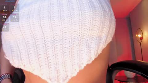 Snapshot of aileenvega chatting on February 15, 2025, 6:01 pm AILEEN VEGA online show from February 15, 2025, 6:01 pm