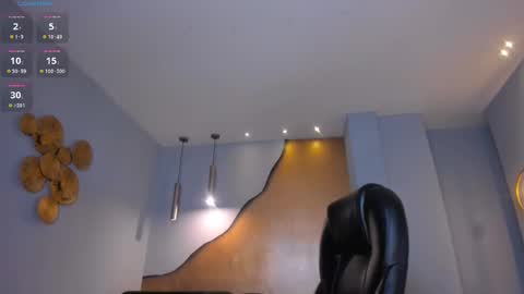 Snapshot of aileenvega chatting on February 17, 2025, 11:31 pm AILEEN VEGA online show from February 17, 2025, 11:31 pm