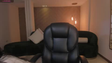 Snapshot of aileenvega chatting on March 6, 2025, 11:58 am AILEEN VEGA online show from March 6, 2025, 11:58 am