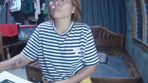 ailenefuckdaddy69 online show from February 28, 2025, 7:14 pm