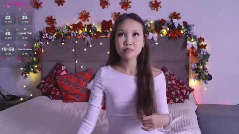 Ailita online show from December 18, 2025, 9:48 am