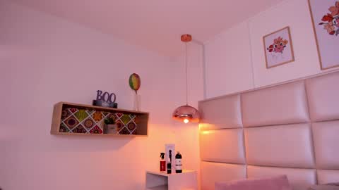 Aily Yozuko online show from December 11, 2024, 9:52 am