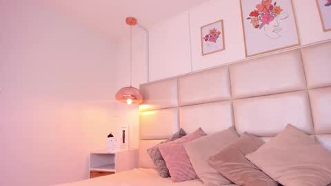 Aily Yozuko online show from February 18, 2025, 2:38 am