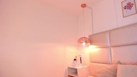 Aily Yozuko online show from March 5, 2025, 5:50 am