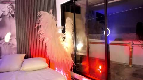 Snapshot of ailynblaze_ chatting on March 3, 2026, 6:41 am Ailyn Blaze online show from March 3, 2026, 6:41 am