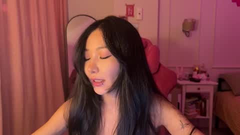 Snapshot of aimeclarks chatting on February 20, 2026, 6:26 am Aime online show from February 20, 2026, 6:26 am