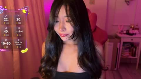 Snapshot of aimeclarks chatting on February 23, 2026, 5:27 am Aime online show from February 23, 2026, 5:27 am