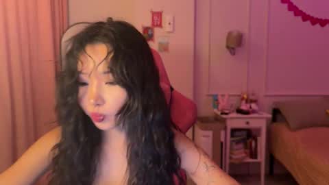 Snapshot of aimeclarks chatting on March 3, 2026, 5:46 am Aime online show from March 3, 2026, 5:46 am