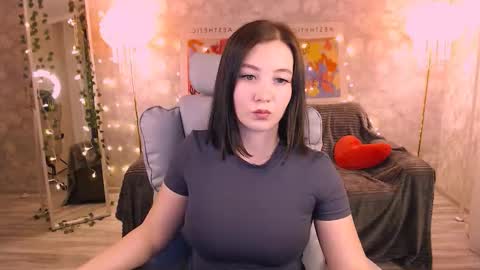 Snapshot of aimesmith chatting on March 22, 2026, 6:22 pm Aimee online show from March 22, 2026, 6:22 pm