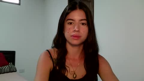 Snapshot of aine_ileana chatting on September 8, 2025, 4:17 pm J online show from September 8, 2025, 4:17 pm