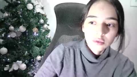 AINE online show from January 25, 2025, 12:48 am